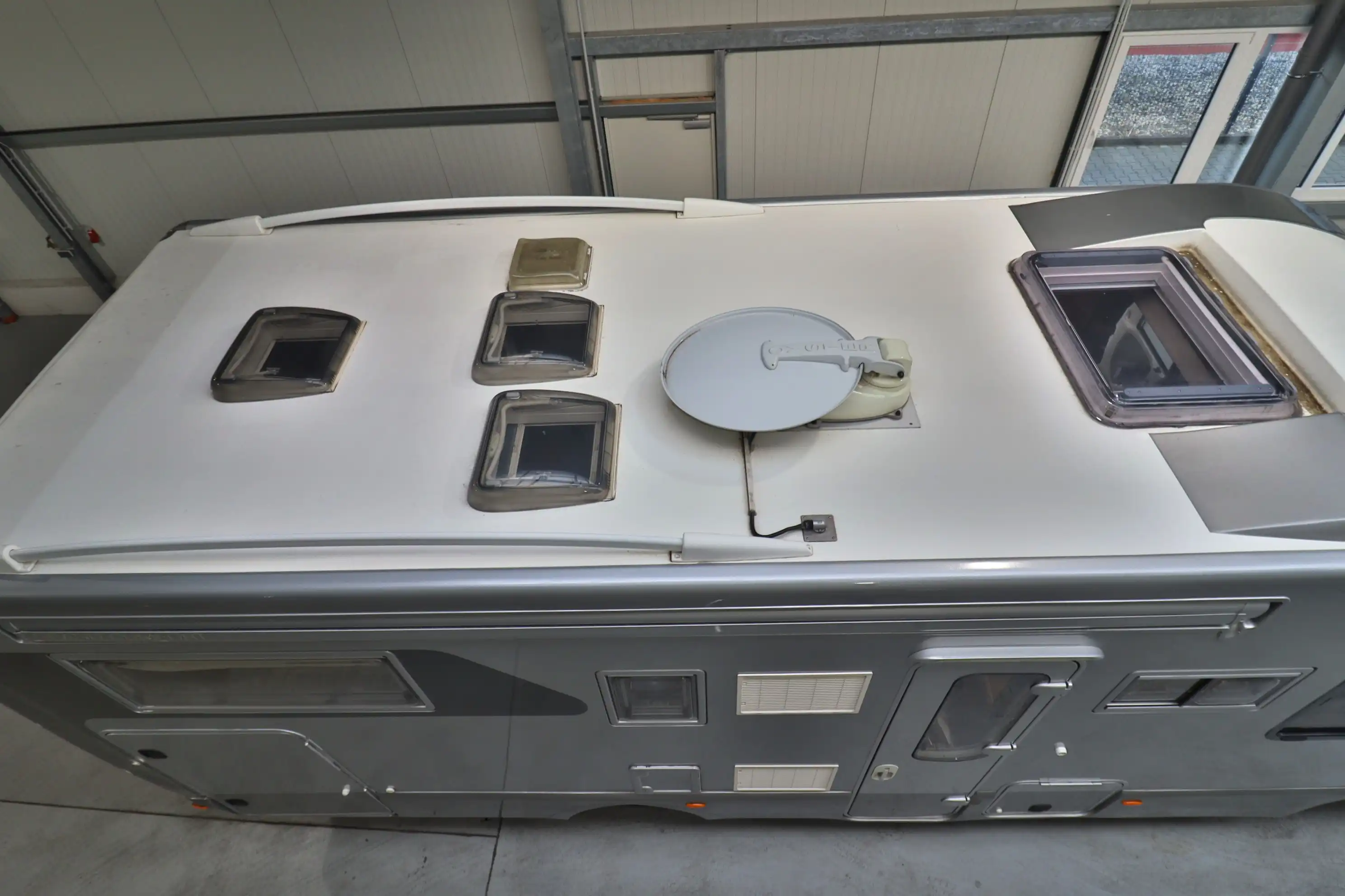 WANNER H 740 LS Grand Comfort